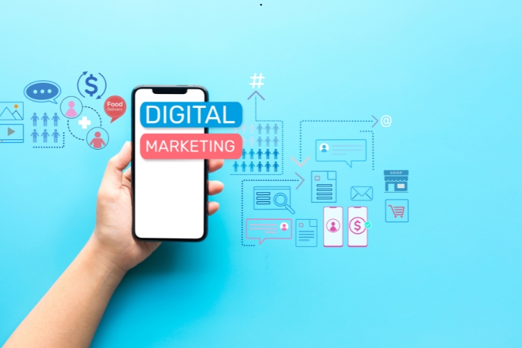 digital marketing in pakistan