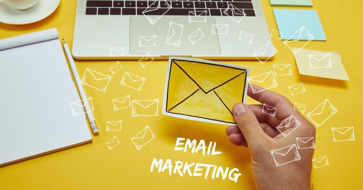 email marketing