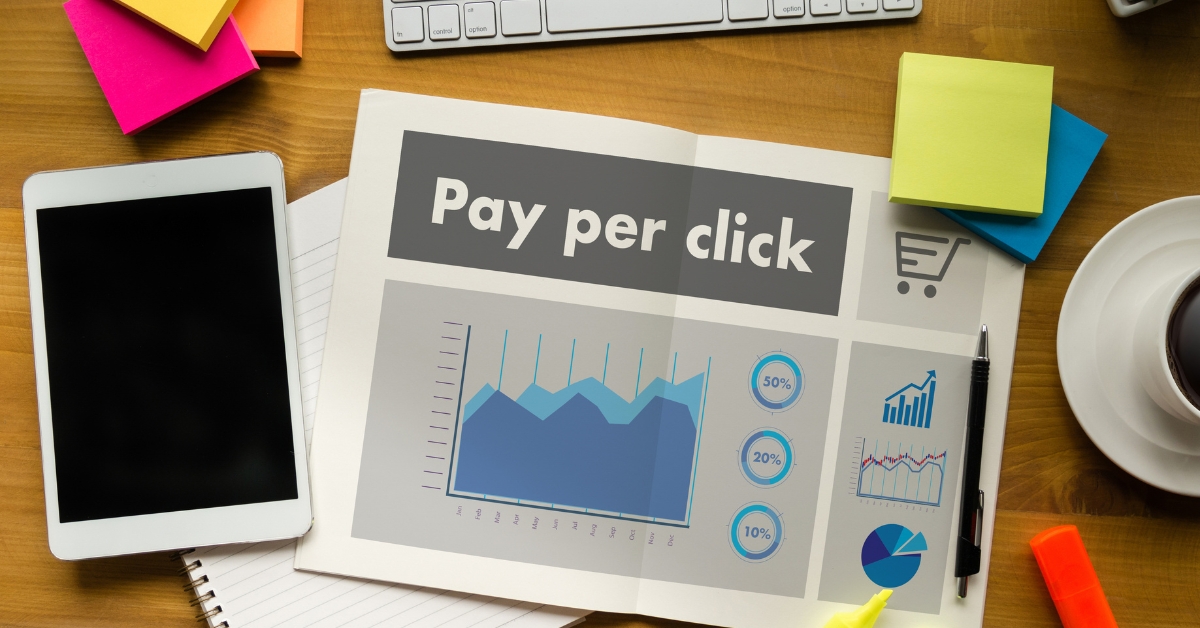 pay per click