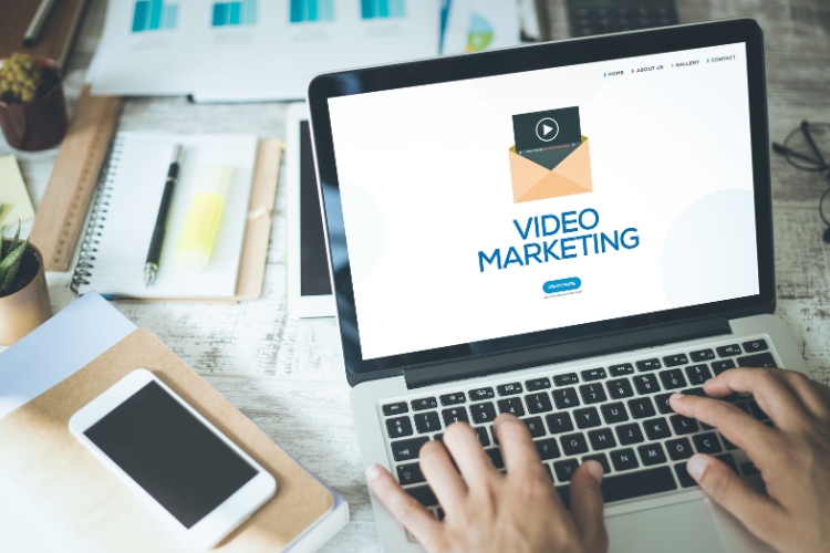 video marketing 