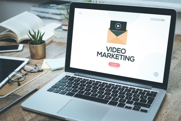 video marketing