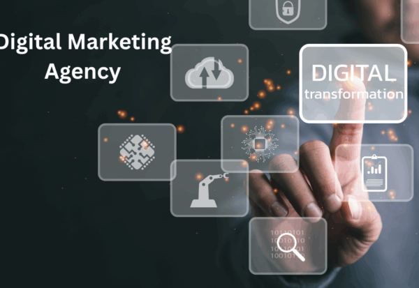 Digital Marketing Agency: Your Ultimate Guide to Services, Benefits, and How to Choose the Right One