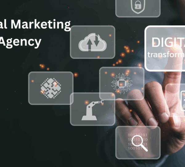 Digital Marketing Agency: Your Ultimate Guide to Services, Benefits, and How to Choose the Right One
