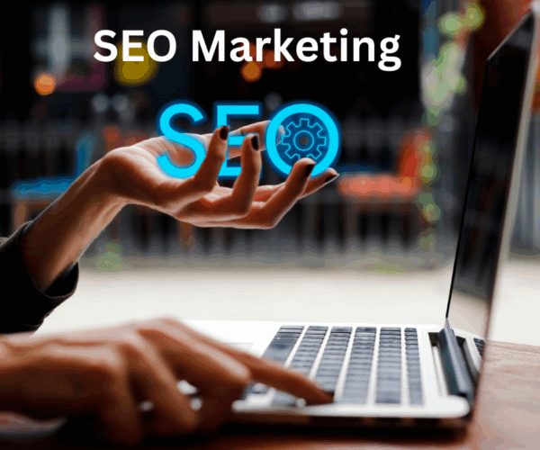 SEO Marketing: The Ultimate Guide to Dominating Organic Search