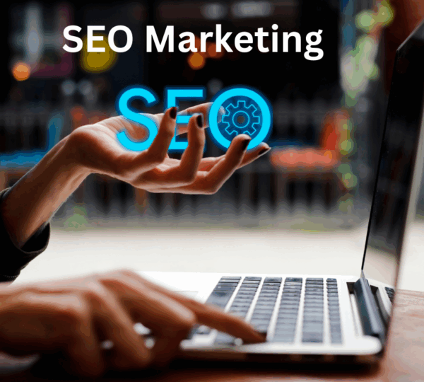 SEO Marketing: The Ultimate Guide to Dominating Organic Search