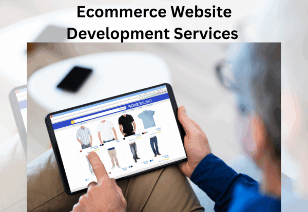 Ecommerce Website Development Services: The Ultimate Guide for 2025