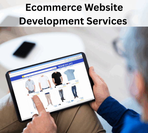 Ecommerce Website Development Services: The Ultimate Guide for 2025