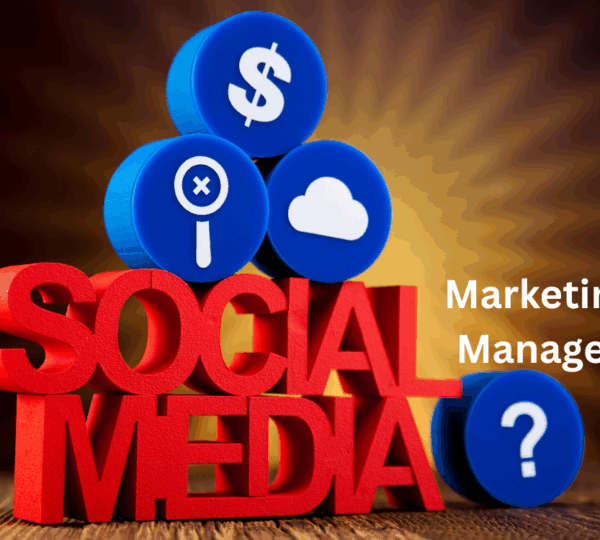 Social Media Marketing and Management