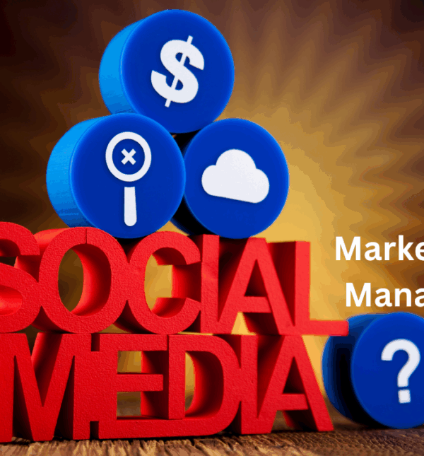 Social Media Marketing and Management