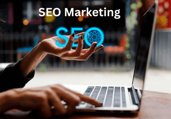 SEO Marketing: The Ultimate Guide to Dominating Organic Search