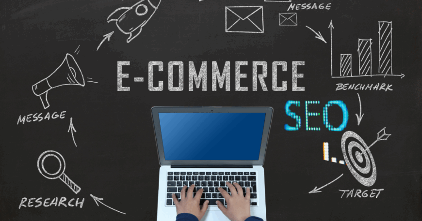 Ecommerce SEO: The Ultimate Guide to Drive Organic Sales in 2025