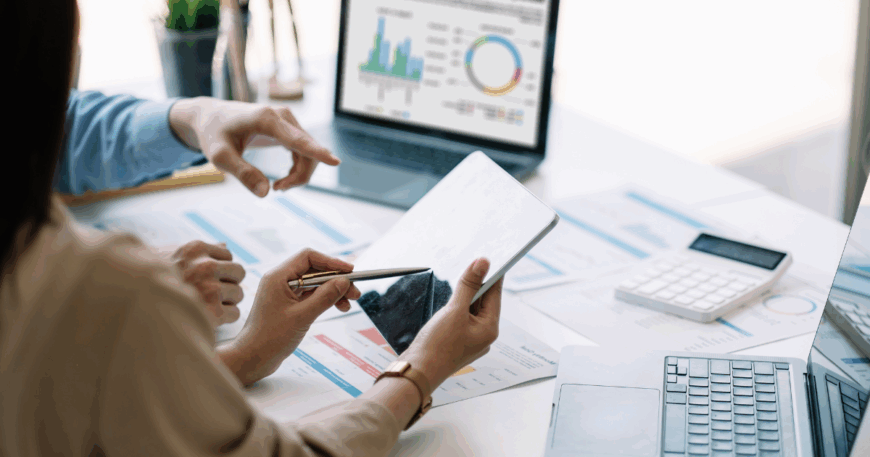 Google My Business Profile: The Ultimate Guide for Local Success