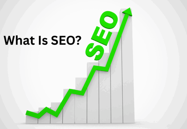 What Is SEO?