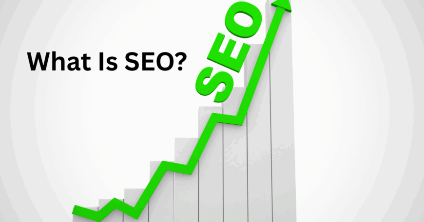 What Is SEO?